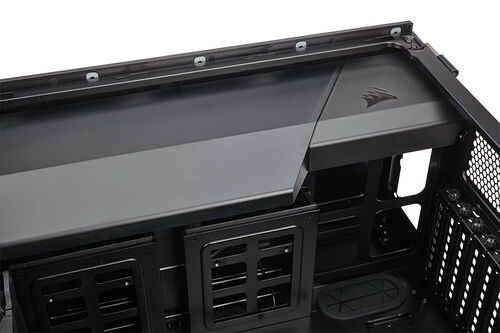 Corsair Carbide Quiet 600C