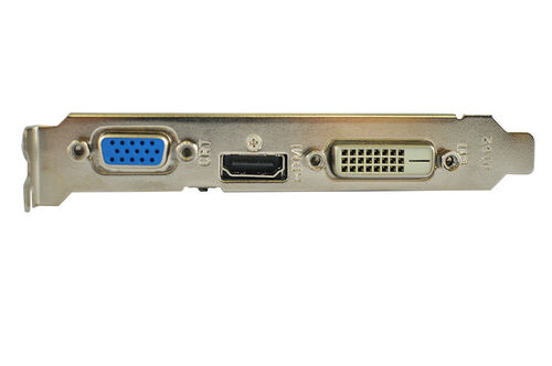 KFA2 GeForce GT 710, 2 Go