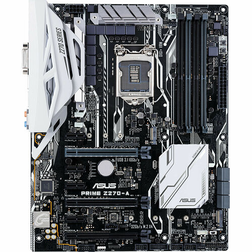 Asus PRIME Z270-A