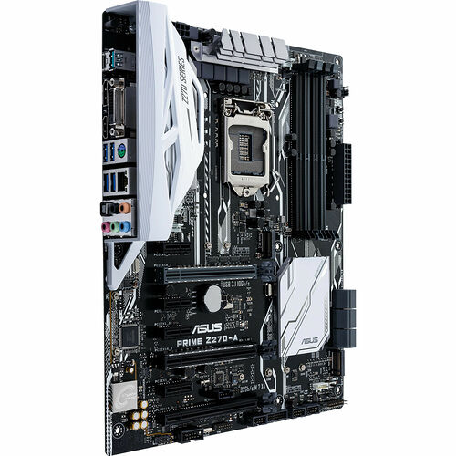 Asus PRIME Z270-A