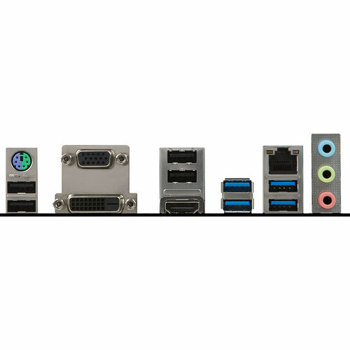 MSI B350M PRO-VDH