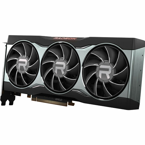 MSI Radeon RX 6800