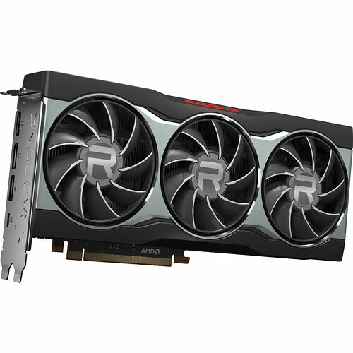 MSI Radeon RX 6800