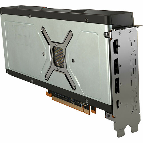 MSI Radeon RX 6800