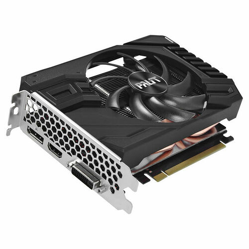 Palit GeForce GTX 1660 SUPER StormX OC