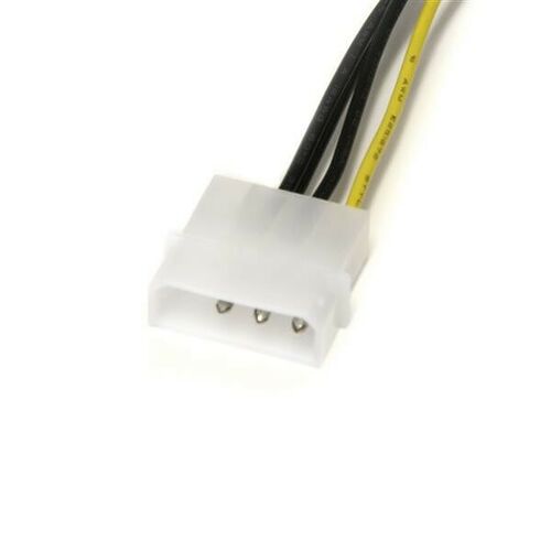 Câble adaptateur Molex 4 broches vers PCI-Express 8 broches, Startech