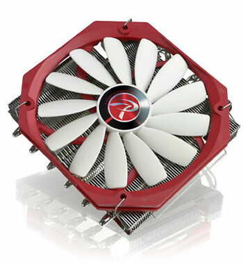 Raijintek Pallas