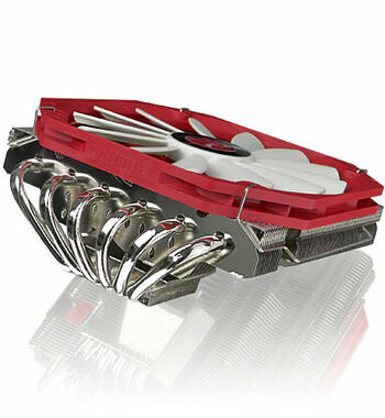 Raijintek Pallas