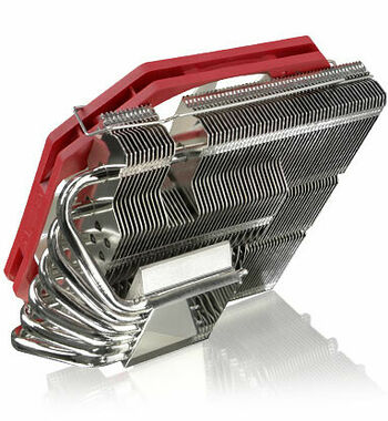 Raijintek Pallas