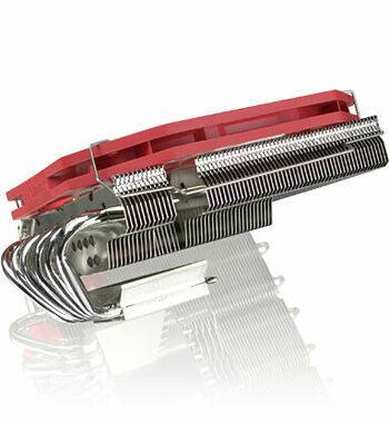 Raijintek Pallas