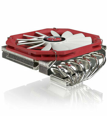Raijintek Pallas