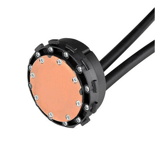 Thermaltake Water 3.0 Performer C - 120 mm