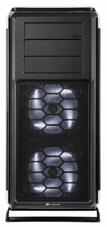 Corsair Graphite 760T - Blanc