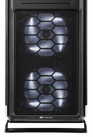 Corsair Graphite 760T - Blanc