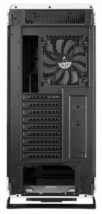 Corsair Graphite 760T - Blanc