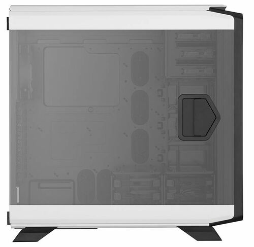 Corsair Graphite 760T - Blanc