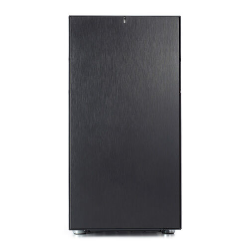 Fractal Design Define R5 Blackout Edition, Noir - Version fenêtre