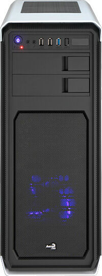 Aerocool Aero 800, Blanc