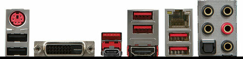MSI H270 GAMING M3