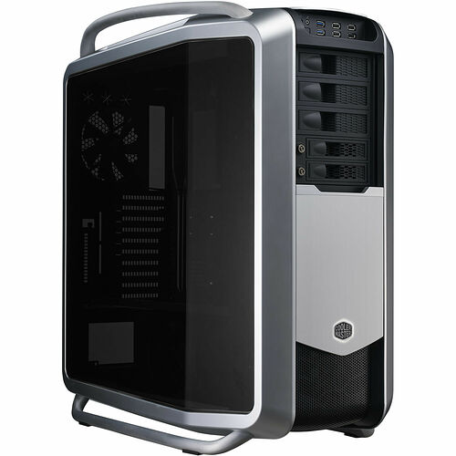 Cooler Master Cosmos II 25th Anniversary Edition