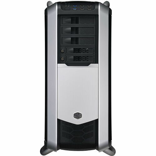 Cooler Master Cosmos II 25th Anniversary Edition