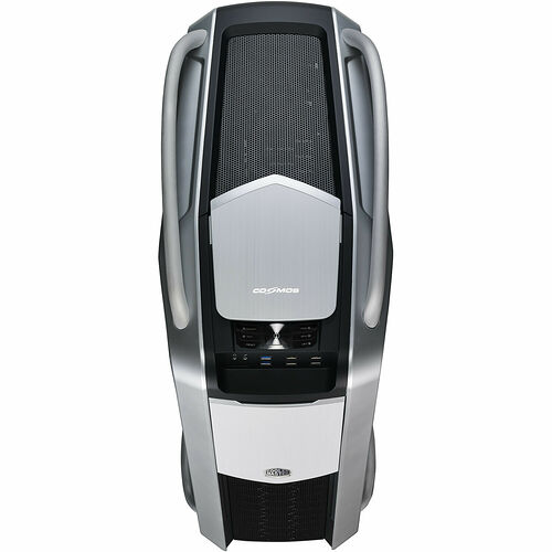 Cooler Master Cosmos II 25th Anniversary Edition