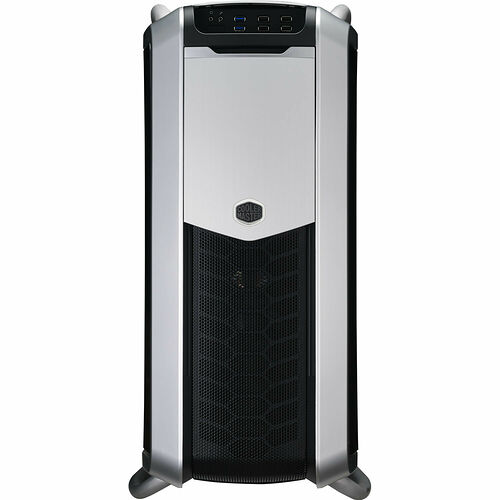 Cooler Master Cosmos II 25th Anniversary Edition