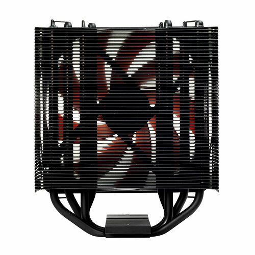 Arctic Freezer 33 PENTA