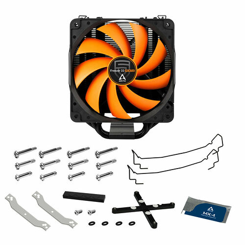 Arctic Freezer 33 PENTA