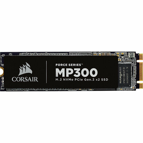 Corsair Force MP300, 120 Go