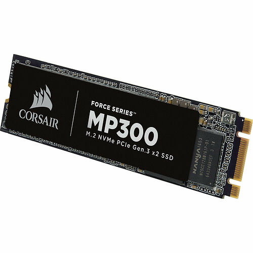 Corsair Force MP300, 120 Go