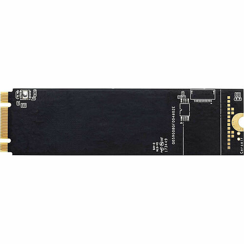 Corsair Force MP300, 120 Go