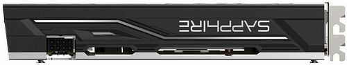 Sapphire Radeon RX 570 PULSE, 4 Go