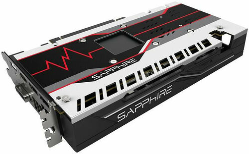 Sapphire Radeon RX 570 PULSE, 4 Go