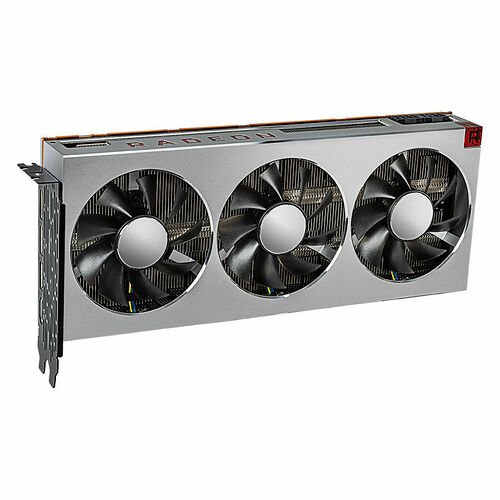 MSI Radeon VII, 16 Go HBM2