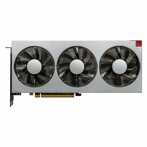 MSI Radeon VII, 16 Go HBM2