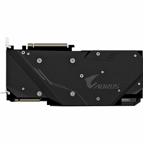 AORUS GeForce RTX 2070 SUPER 8G