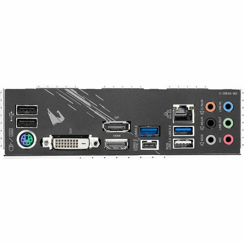 Kit évo Core i5-10400F + GIGABYTE B460M AORUS PRO + 16 Go