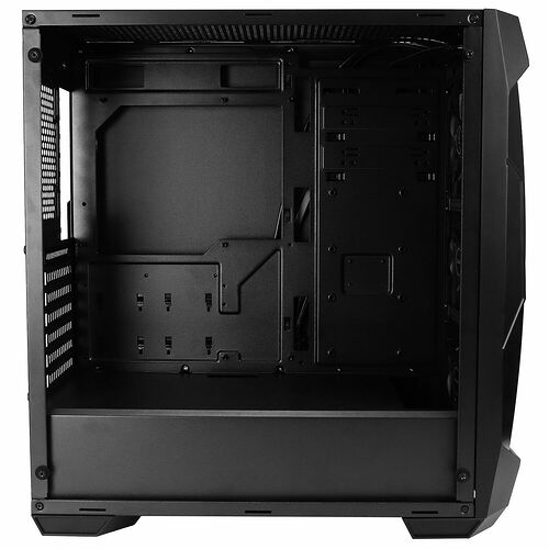 Antec DF500 RGB