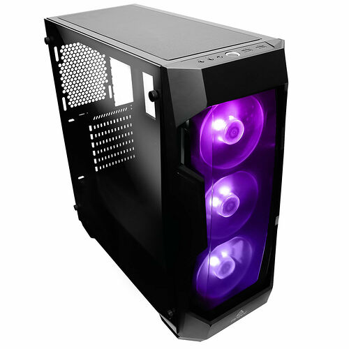 Antec DF500 RGB