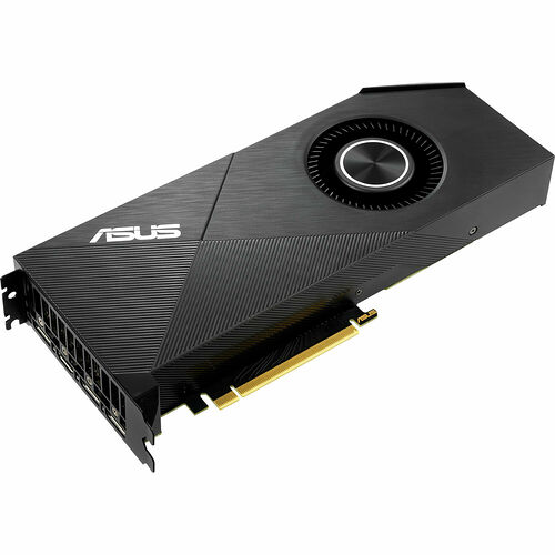 ASUS GeForce RTX 2070 SUPER TURBO 8G EVO