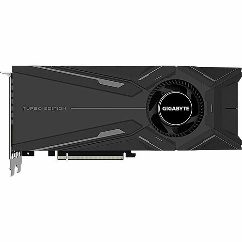Gigabyte GeForce RTX 2080 Ti TURBO 11G (Rév. 2.0)