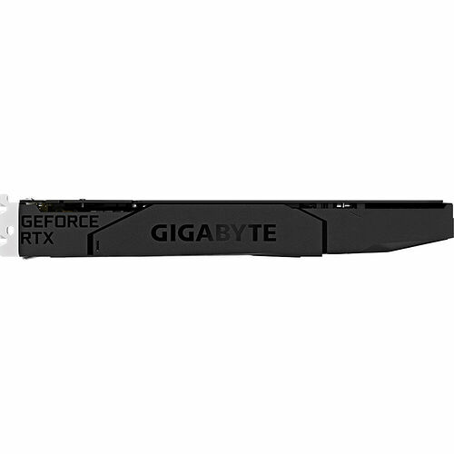 Gigabyte GeForce RTX 2080 Ti TURBO 11G (Rév. 2.0)