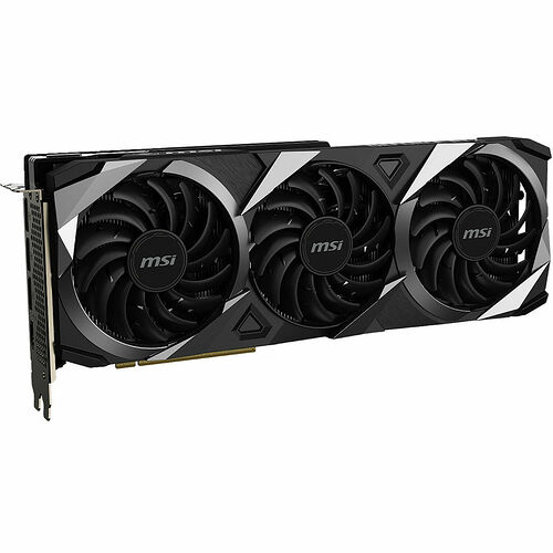 MSI GeForce RTX 3070 VENTUS 3X