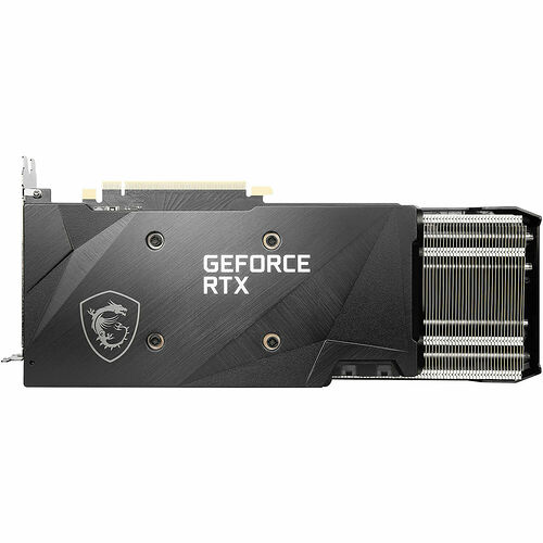 MSI GeForce RTX 3070 VENTUS 3X