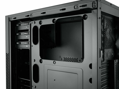 Corsair Carbide 300R - Version fenêtre