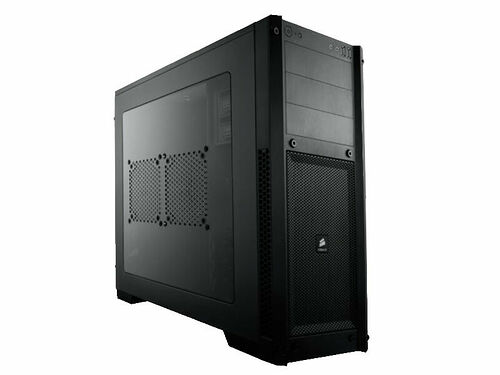 Corsair Carbide 300R - Version fenêtre