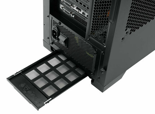 Corsair Carbide 300R - Version fenêtre