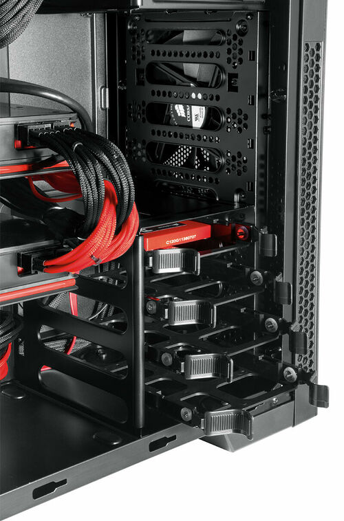 Corsair Carbide 300R