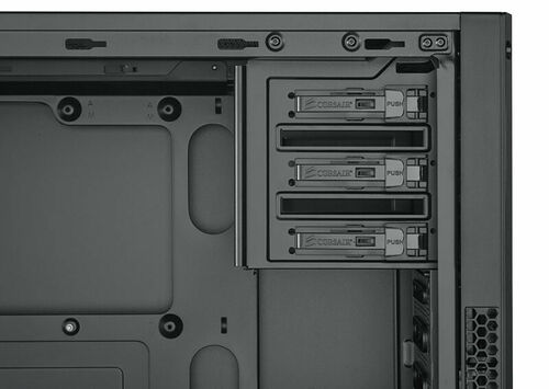 Corsair Carbide 300R